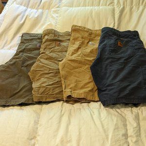 Carhartt Shorts